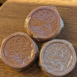 Lady Q’s Hand & Body Soap