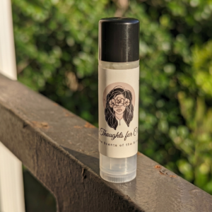 Lady Q’s ChapStick Classic Original Lip Balm